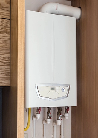 Heating/Boilers